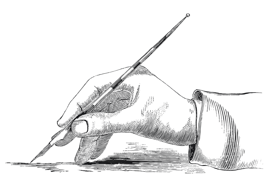 Complete the application